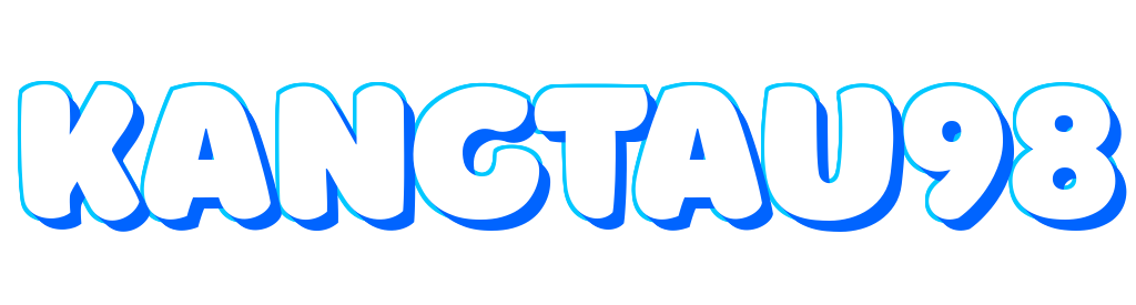 Logo KANGTAU98